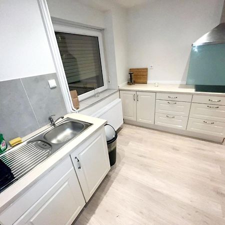 Relax Wohnung Bickenbach Bickenbach  外观 照片